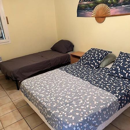 Belle Villa De 90M2 Au Calme Avec Jardin Et Parking A 10 Mn De La Mer En Voiture Фо-сюр-Мер Екстер'єр фото
