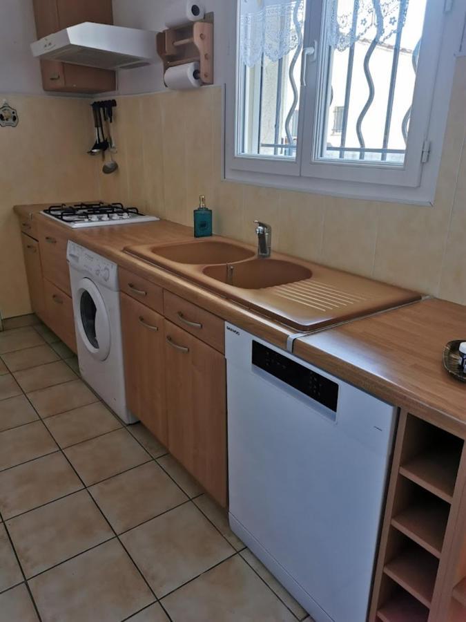 Belle Villa De 90M2 Au Calme Avec Jardin Et Parking A 10 Mn De La Mer En Voiture Фо-сюр-Мер Екстер'єр фото