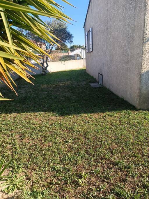 Belle Villa De 90M2 Au Calme Avec Jardin Et Parking A 10 Mn De La Mer En Voiture Фо-сюр-Мер Екстер'єр фото