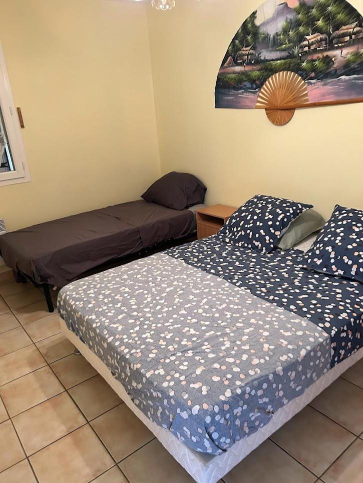 Belle Villa De 90M2 Au Calme Avec Jardin Et Parking A 10 Mn De La Mer En Voiture Фо-сюр-Мер Екстер'єр фото